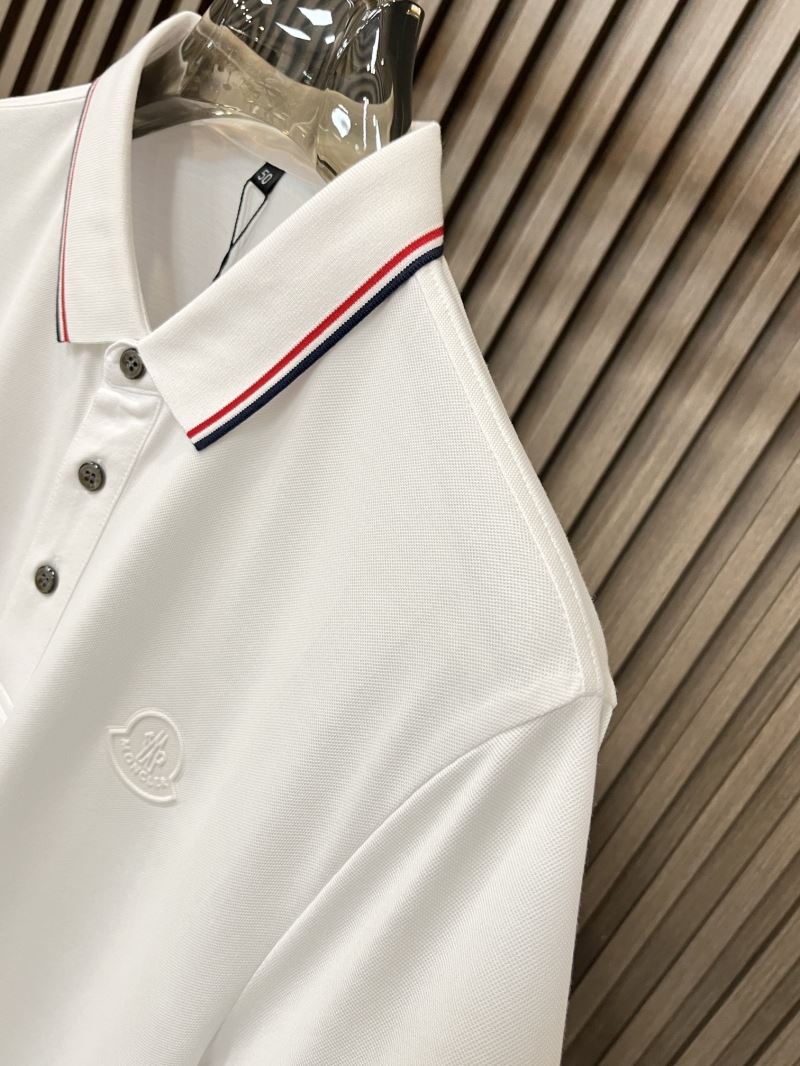 Moncler T-Shirts